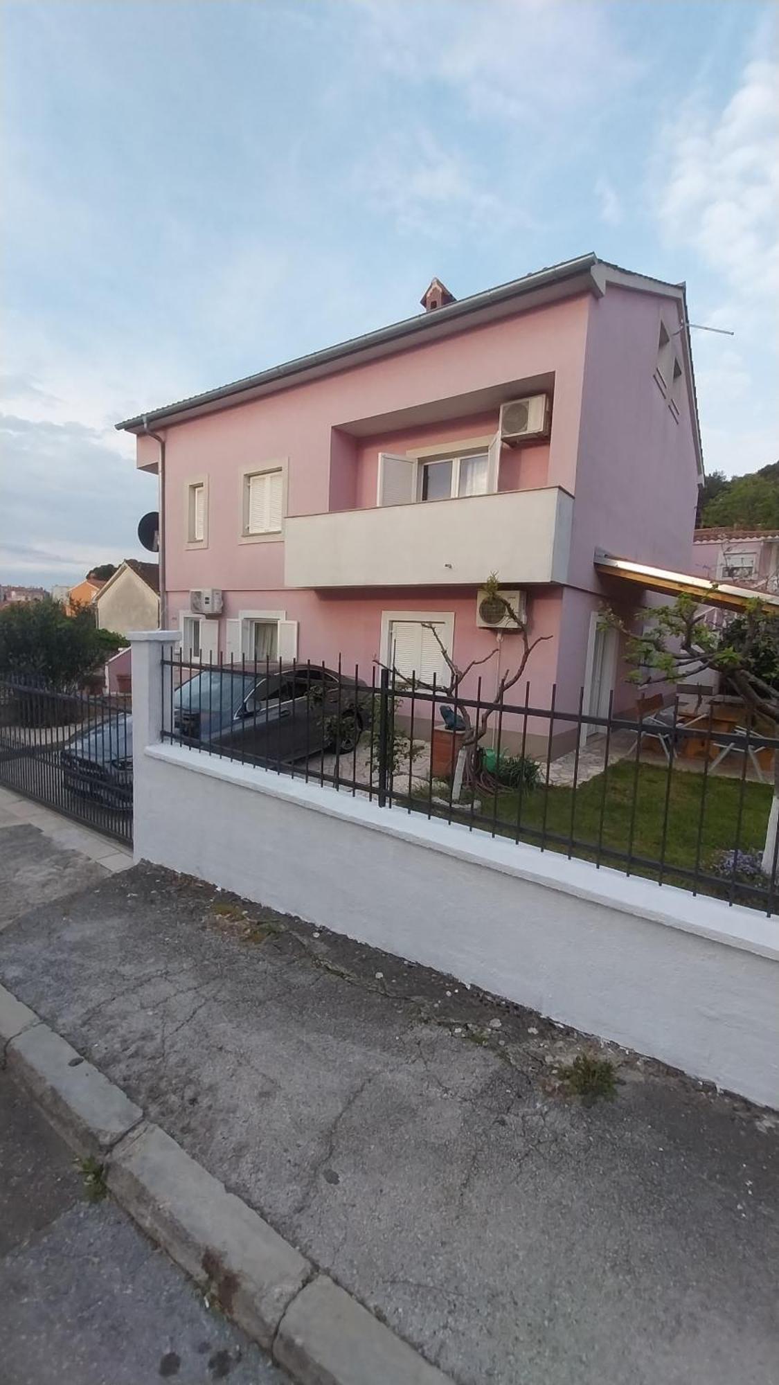 Jan3 Apartment Pula Exterior photo